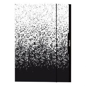 Pelikan - Desky s gumou A3