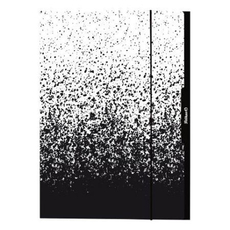 Pelikan - Desky s gumou A3