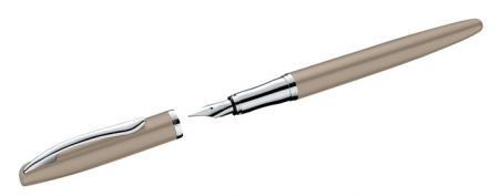 Pelikan - Pero plnicí Jazz Noble béžové