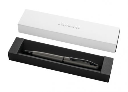 Pelikan - Pero kuličkové Jazz Noble černé v boxu