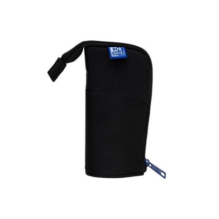 Oxford - Pouzdro stojící Oxford černé