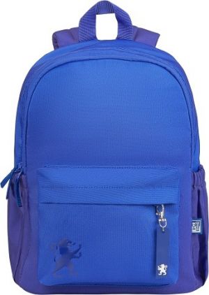 Oxford - Batoh školní Oxford Gradient, modrý.