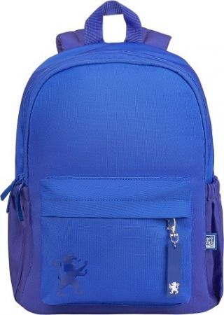 Oxford - Batoh školní Oxford Gradient, modrý.