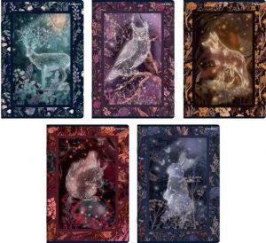 TOP 2000 - Sešit TOP 2000 Pohádka A5/32 listů, linkovaný, mix