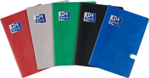 Oxford - Sešit Oxford Esse A5/32 listů, linkovaný, mix