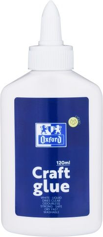 Oxford - Lepidlo tekuté Oxford 120 ml