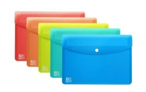 Oxford - Desky spisové Oxford Urban A6, mix