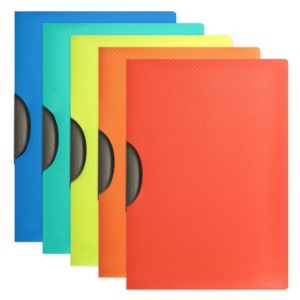 Oxford - Desky spisové Oxford A4, mix