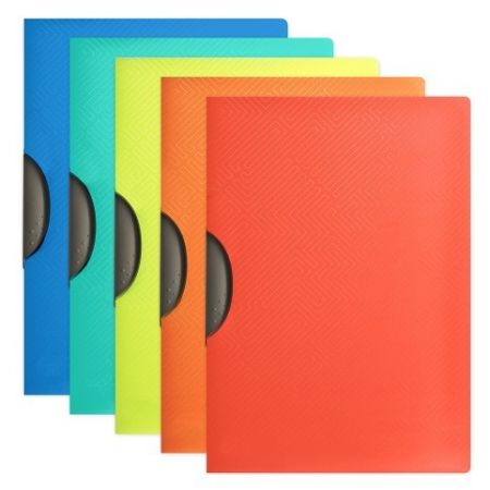 Oxford - Desky spisové Oxford A4, mix