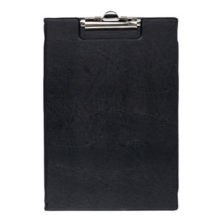 Bantex - Podložka s klipem A4 Bantex, černá
