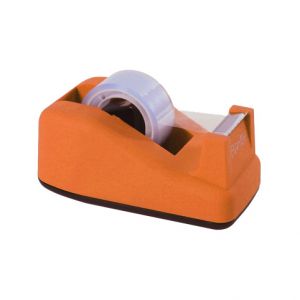 Bantex - Páska lepicí s odvíječem Bantex oranžová