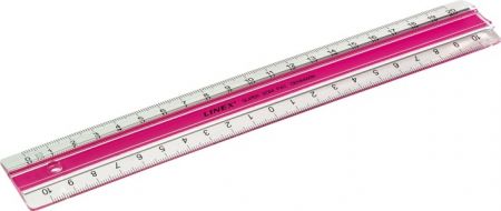 Linex - Pravítko LINEX Super Series 20 cm