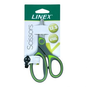 Linex - Nůžky LINEX 12,5 cm