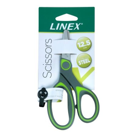 Linex - Nůžky LINEX 12,5 cm