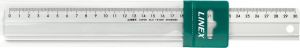 Linex - Pravítko LINEX 30 cm hliníkové.