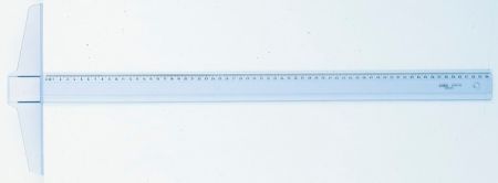 Linex - Příložník LINEX D365PM 65 cm.