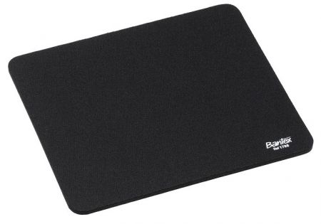 Bantex - Podložka pod myš Bantex, 22 x 26 cm