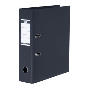 Elba - Pořadač Elba A4/8 cm, antracitový