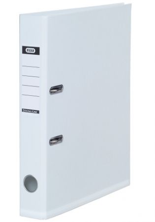 Elba - Pořadač Elba A4/5 cm, bílý