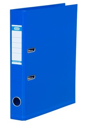 Elba - Pořadač Elba A4/5 cm, tmavě modrý