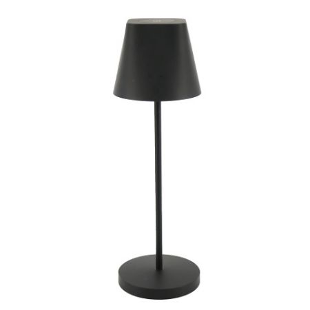 Unilux - Lampa stolní Unilux Ava černá