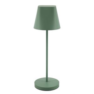 Unilux - Lampa stolní Unilux Ava zelená