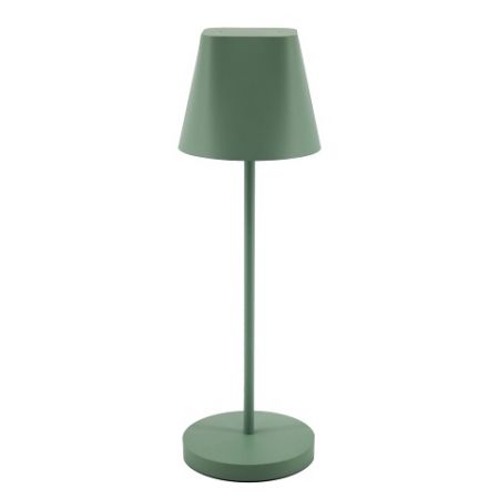 Unilux - Lampa stolní Unilux Ava zelená