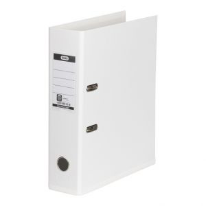Elba - Pořadač Elba A4/8 cm, bílý