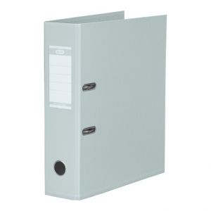 Elba - Pořadač Elba A4/8 cm, šedý