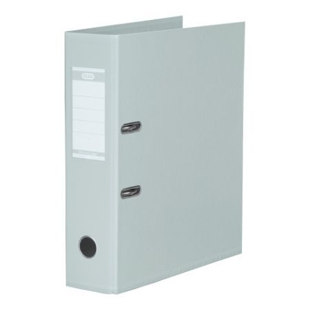 Elba - Pořadač Elba A4/8 cm, šedý