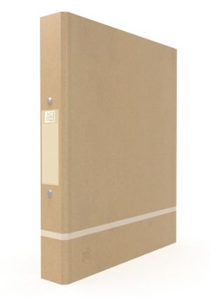 Oxford - Pořadač Oxford Touareg A4/4 cm