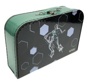 Herlitz - Kufřík 35 cm fotbal