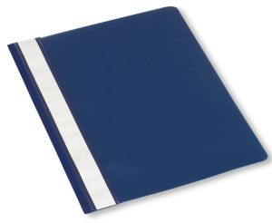 Bantex - Rychlovazač A5 Bantex, 200 my, modrý