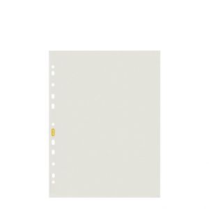 Oxford - Obal prospektový Elba A4/100 ks čirý