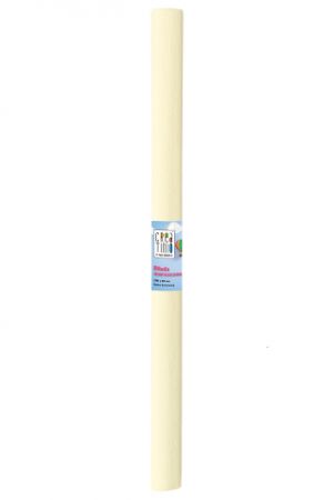 TOP 2000 - Papír krepový béžový