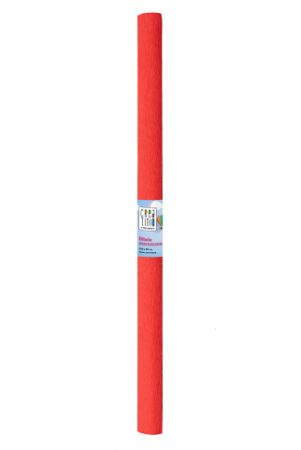 TOP 2000 - Papír krepový červený