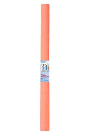 TOP 2000 - Papír krepový lososový