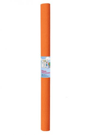 TOP 2000 - Papír krepový světle hnědý