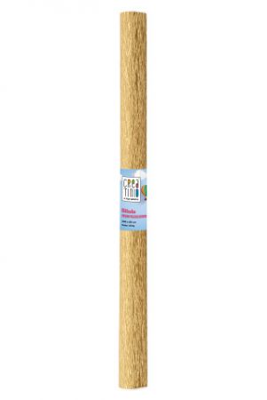 TOP 2000 - Papír krepový zlatý