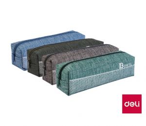 Pouzdro ETUE DELI EH929 mix