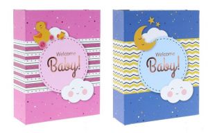 Fotoalbum 10x15/100 MM46100BABY-9