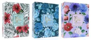 Fotoalbum 10x15/304 MM46304/2 FLOWER10