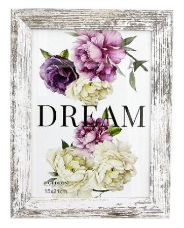 Rámeček dřevěný 13x18 UD13 (25x12mm)