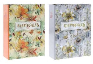 Fotoalbum 10x15/100 DPH46100 MEMORIES
