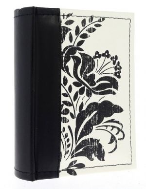 Fotoalbum 10x15/100 KD46100 ART23