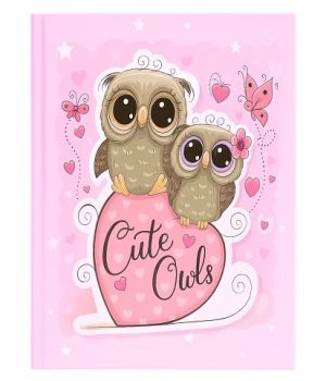 Fotoalbum 10x15/100/2 B46100/2S BABY08