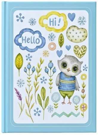 Fotoalbum 10x15/200 B46200S BABY03