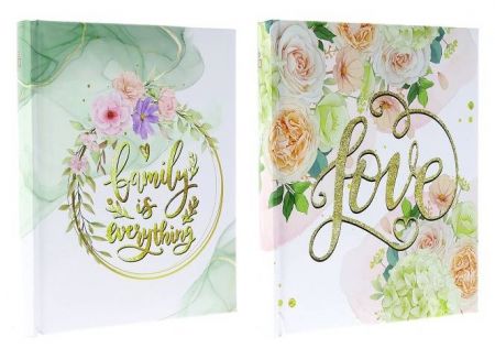 Fotoalbum 10x15/200 B46200S LOVE