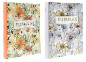 Fotoalbum 10x15/200 B46200S MEMORIES