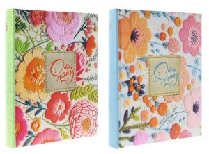 Fotoalbum 10x15/200 B46200S NEW SPRING